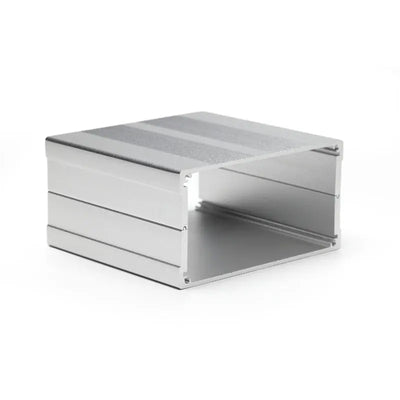 Aluminum Enclosure 106W55H Yongu Case