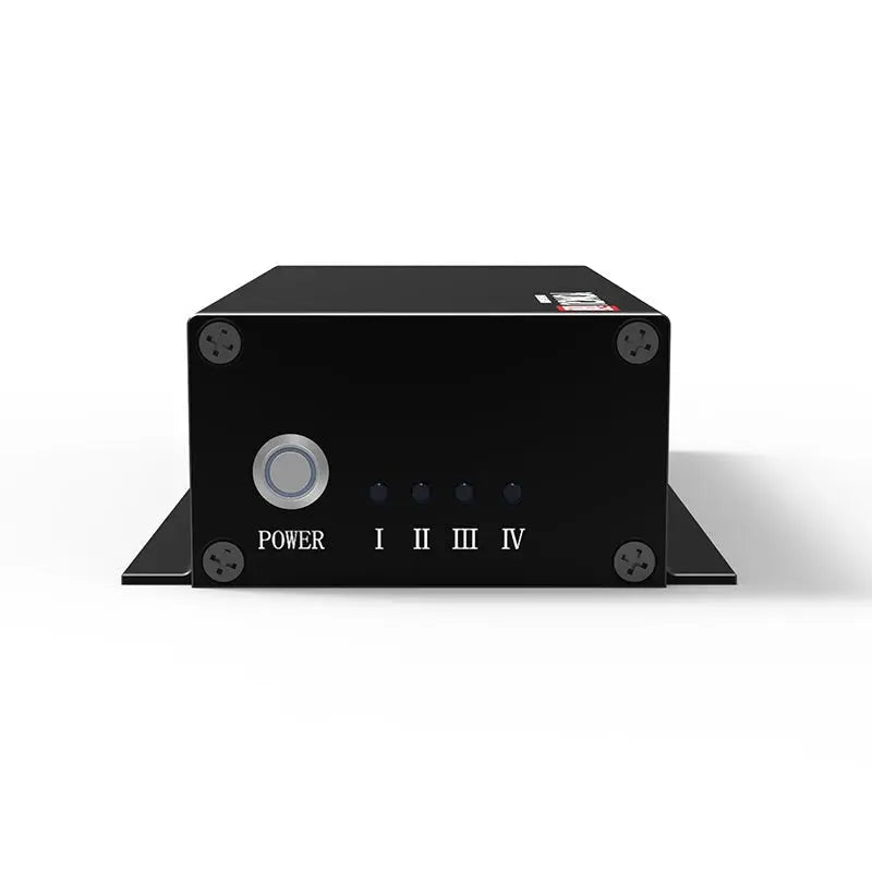 Aluminum Enclosure 67W30H Yongu Case