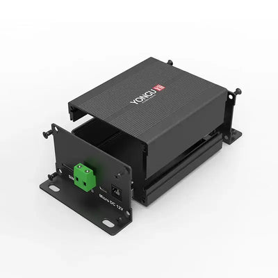 Aluminum Extrusion Box 76W46H - Yongu Case