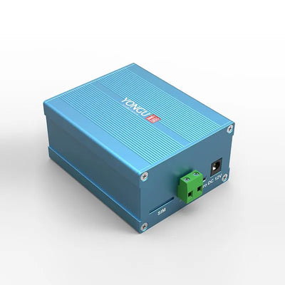 Aluminum Extrusion Box 76W46H Yongu Case