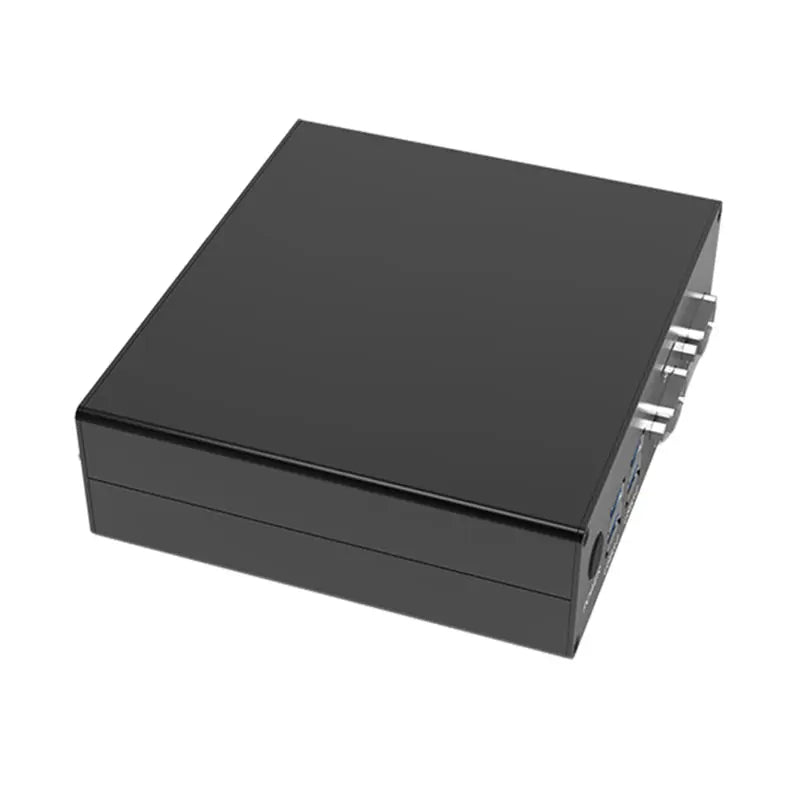Aluminum Extrusion Case 152W44H Yongu Case