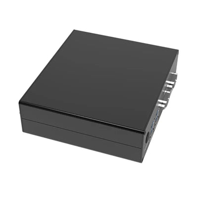 Aluminum Extrusion Case 152W44H Yongu Case