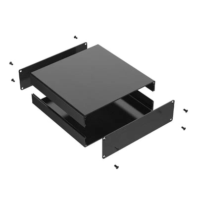 Aluminum Extrusion Case 152W44H Yongu Case