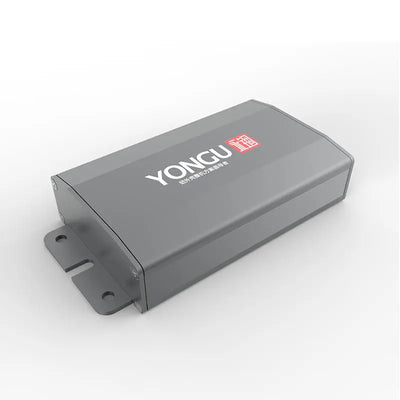 Aluminum Junction Box 64W25.5H Yongu Case