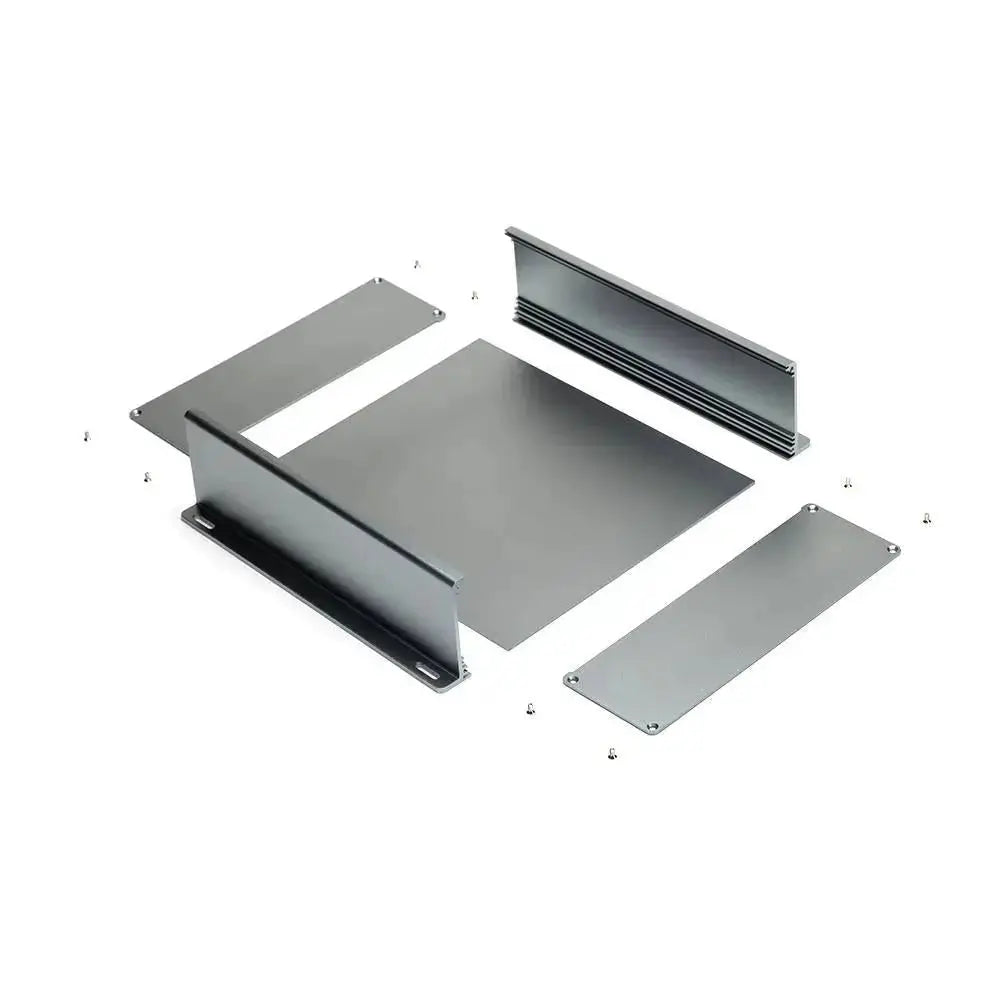 Aluminum Junction Box -G05 - Yongu Case