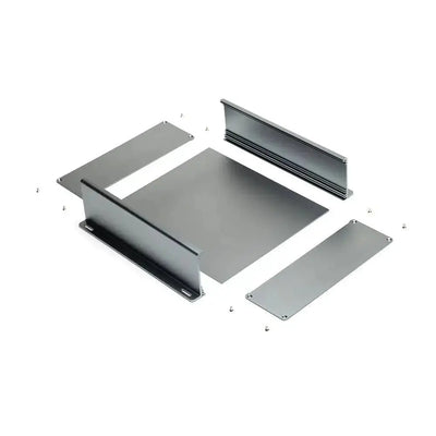 Aluminum Junction Box -G05 - Yongu Case