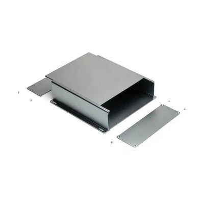 Aluminum Junction Box -G05 - Yongu Case
