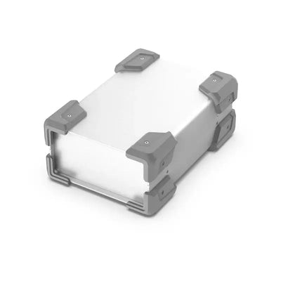 Aluminum Medical Case 170W90H - Yongu Case