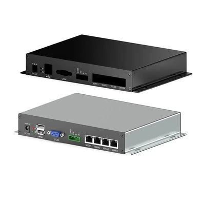 Aluminum Nema Box - Yongu Case