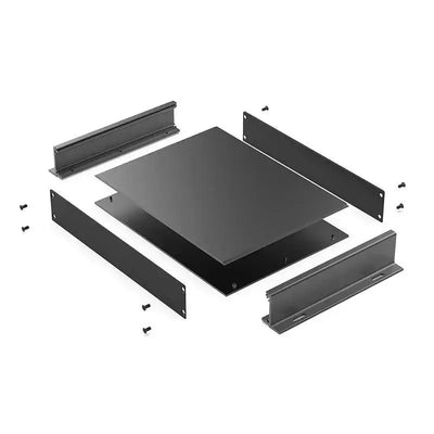Aluminum Nema Box - Yongu Case