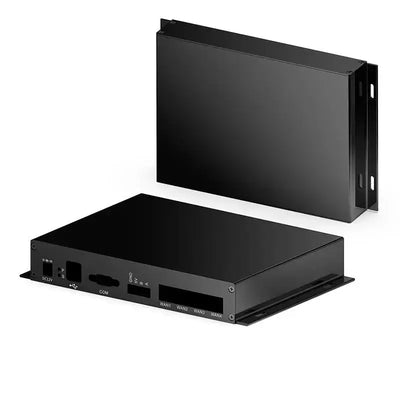 Aluminum Nema Box - Yongu Case