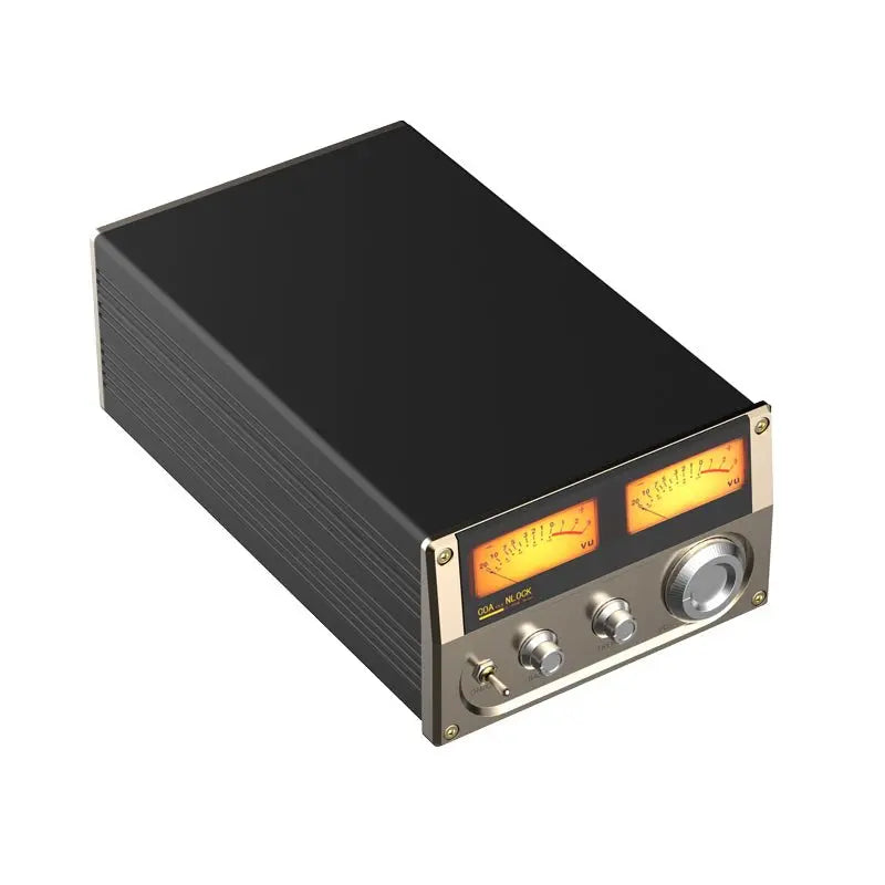 Aluminum Power Box 131W78.6H Yongu Case