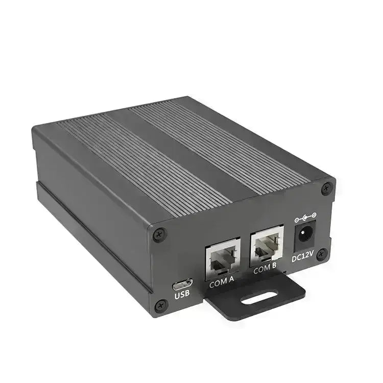 Aluminum Profile Enclosure 76W35H - Yongu Case