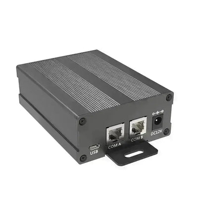 Aluminum Profile Enclosure 76W35H - Yongu Case