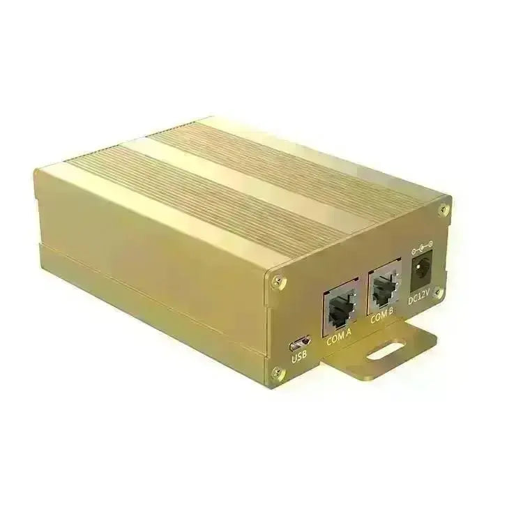 Aluminum Profile Enclosure 76W35H - Yongu Case