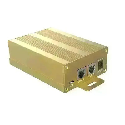 Aluminum Profile Enclosure 76W35H - Yongu Case