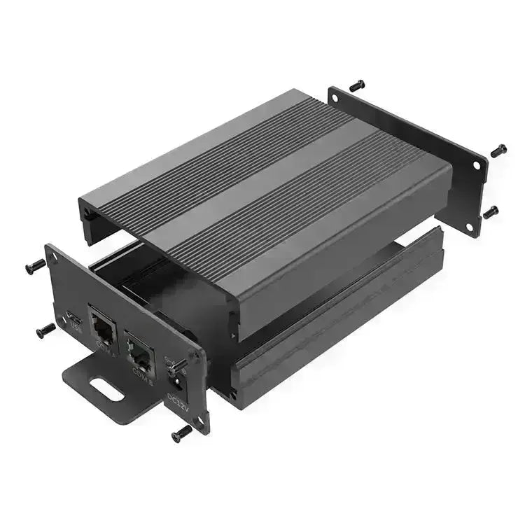 Aluminum Profile Enclosure 76W35H - Yongu Case