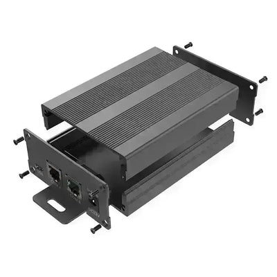 Aluminum Profile Enclosure 76W35H - Yongu Case