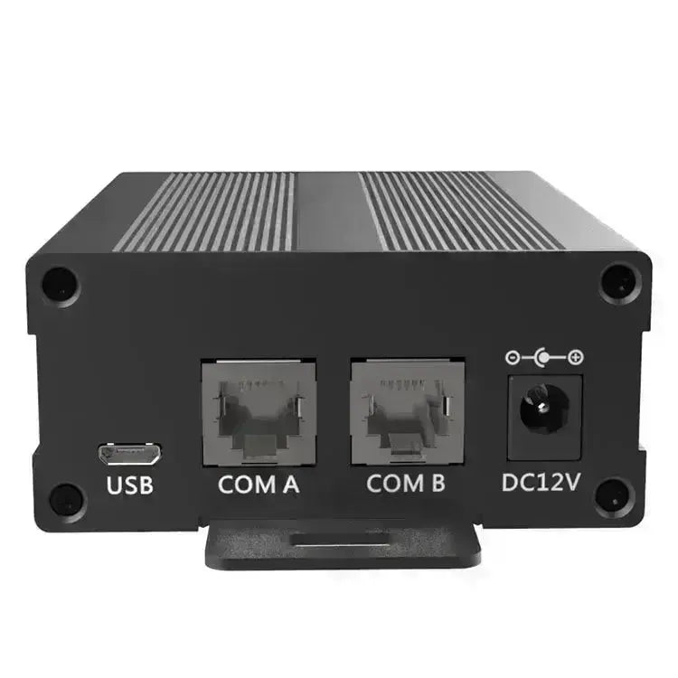 Aluminum Profile Enclosure 76W35H - Yongu Case