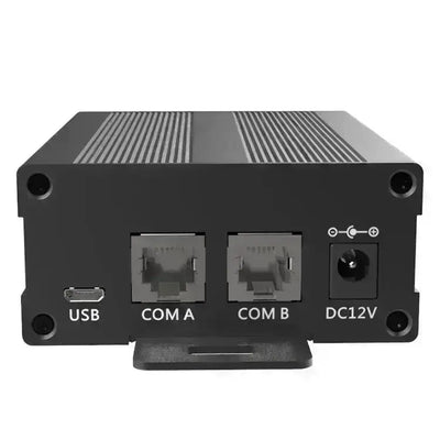 Aluminum Profile Enclosure 76W35H - Yongu Case