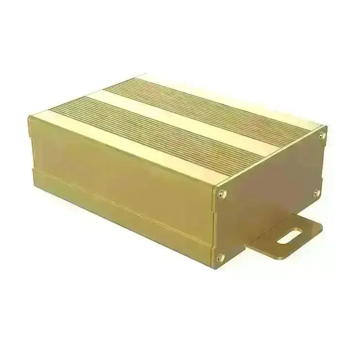 Aluminum Profile Enclosure 76W35H - Yongu Case