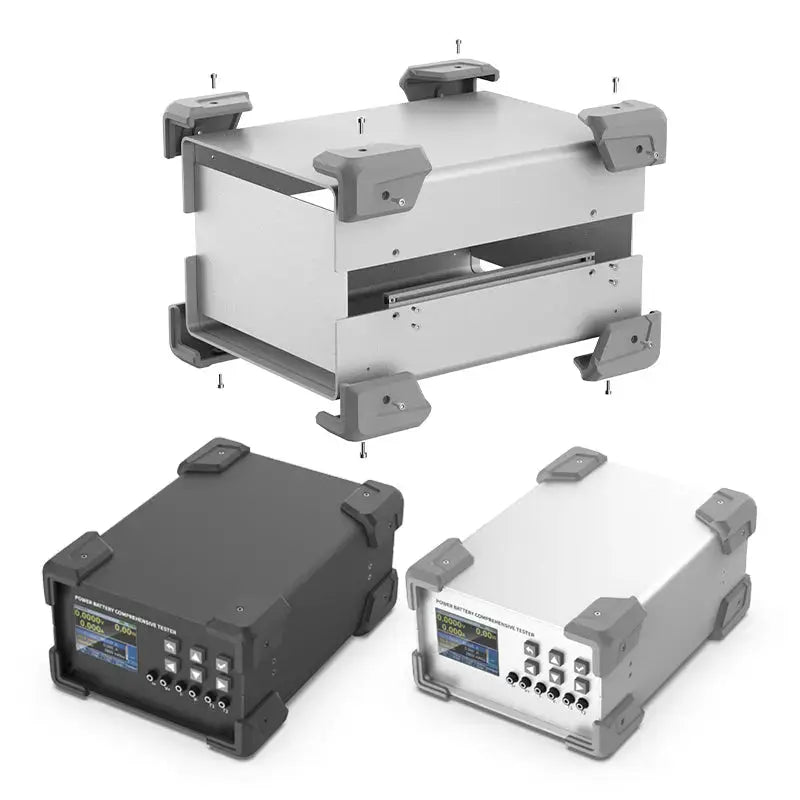 Aluminum Project Box 200W120H - Yongu Case