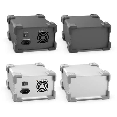 Aluminum Project Box 200W120H - Yongu Case