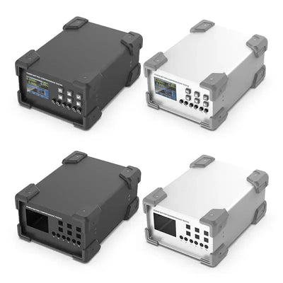 Aluminum Project Box 200W120H - Yongu Case
