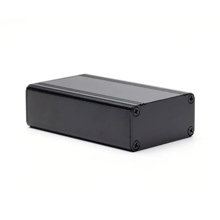 Aluminum Project Box  57W28H Yongu Case