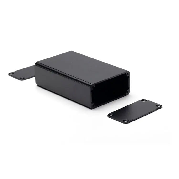 Aluminum Project Box  57W28H Yongu Case