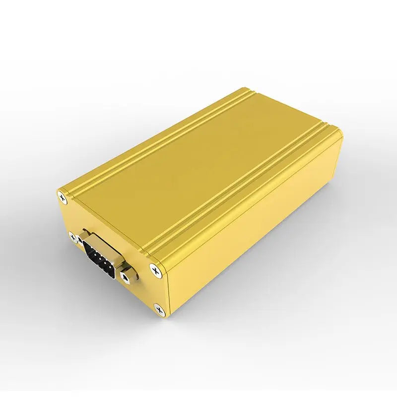 Aluminum Project Box  57W28H Yongu Case