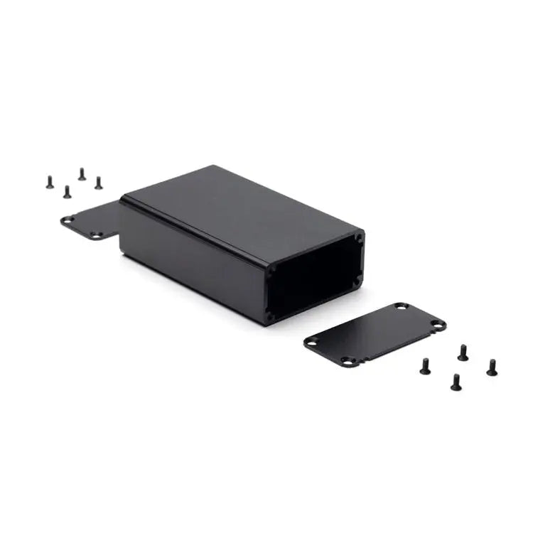 Aluminum Project Box  57W28H Yongu Case