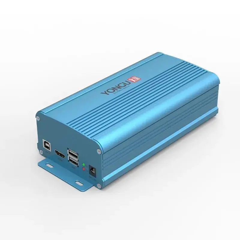 Aluminum Project Box 95W55H - Yongu Case