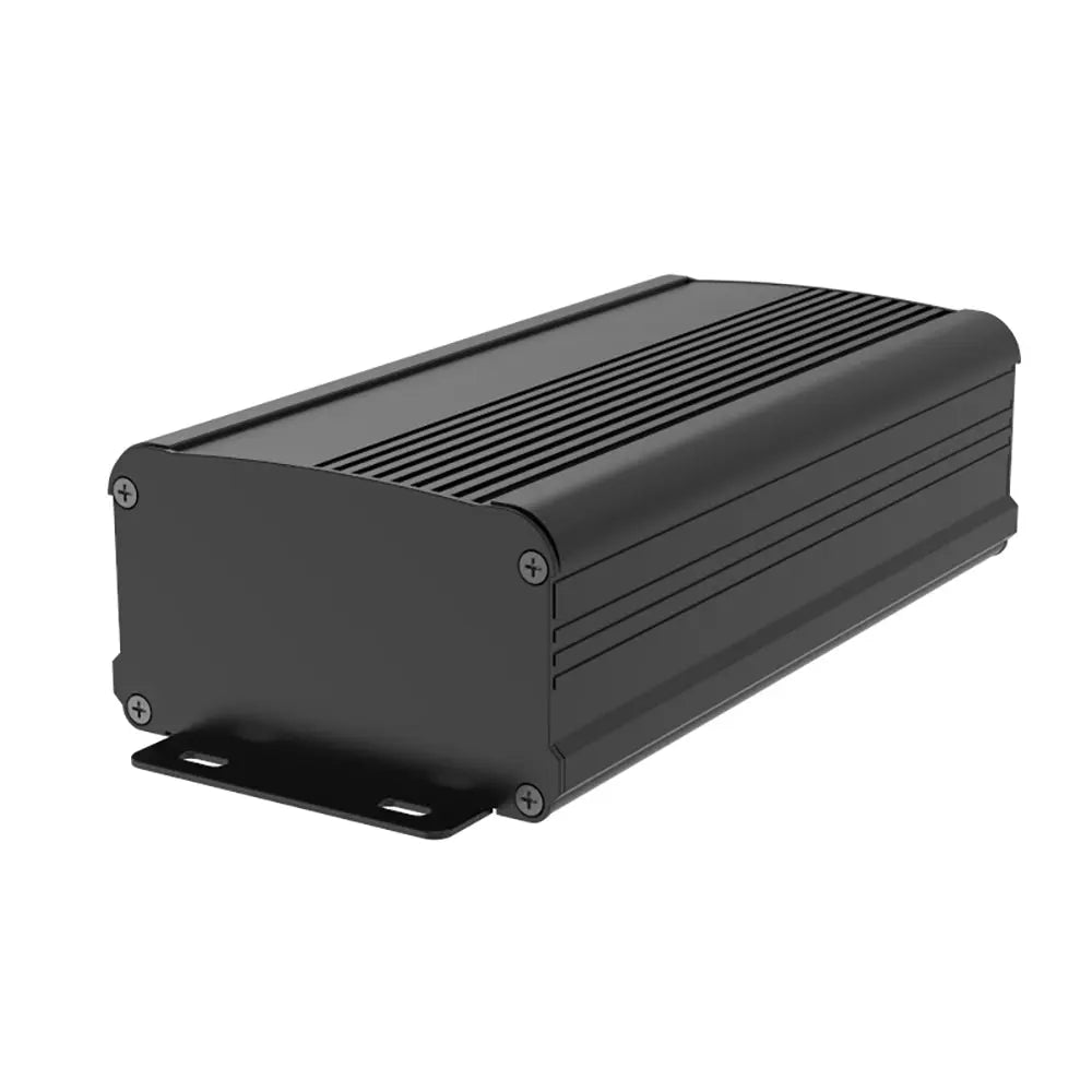 Aluminum Project Box 95W55H Yongu Case