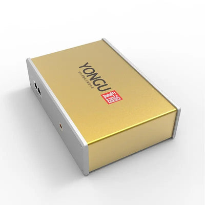 Aluminum Project Box Enclosure 202W52H Yongu Case