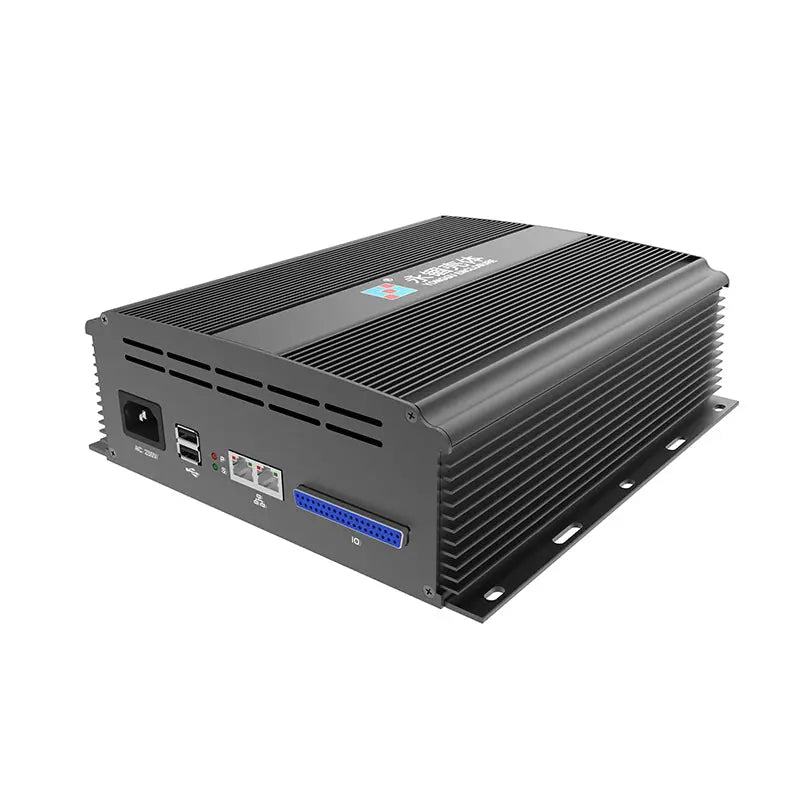 Aluminum Project Boxes 234W80.6H Yongu Case