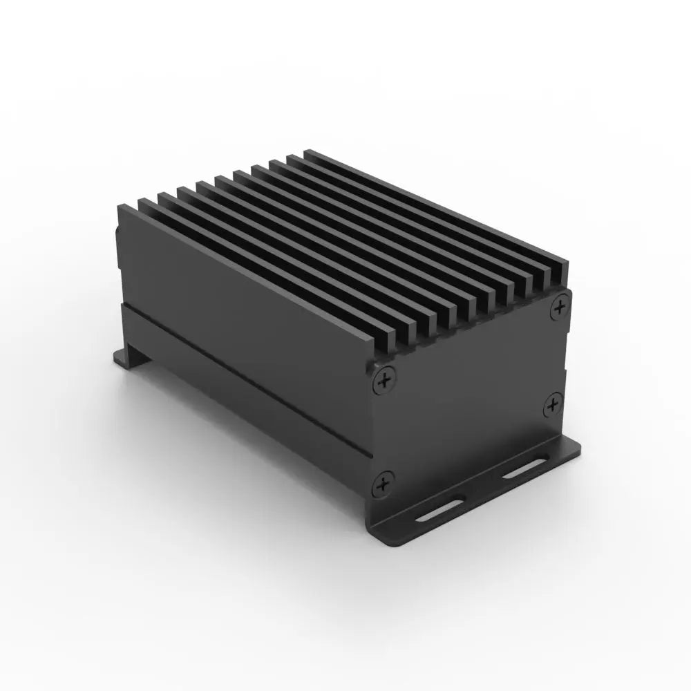Aluminum Project Enclosure 52W34H Yongu Case