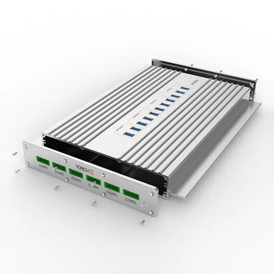 Aluminum Project Junction Box 252W38H Yongu Case