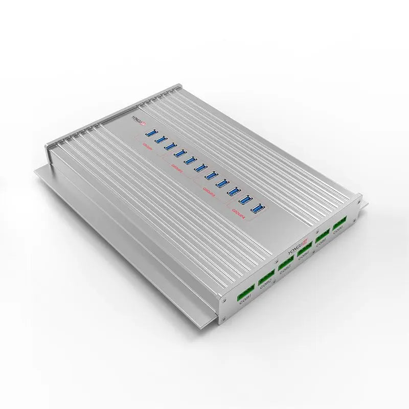 Aluminum Project Junction Box 252W38H Yongu Case