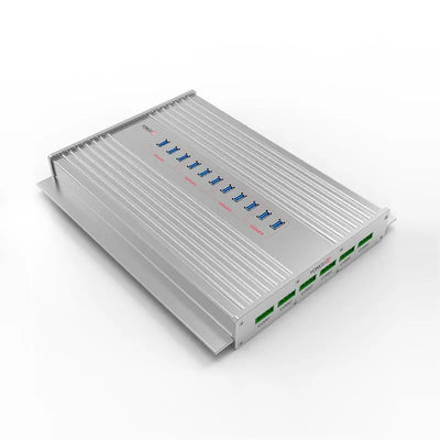Aluminum Project Junction Box 252W38H Yongu Case