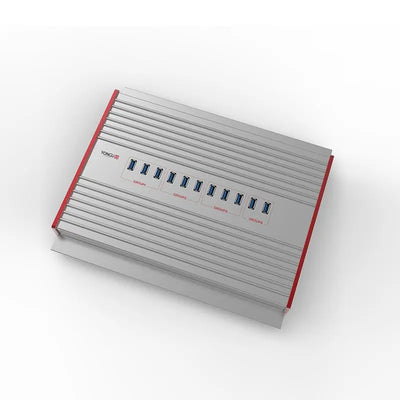 Aluminum Project Junction Box 252W38H Yongu Case