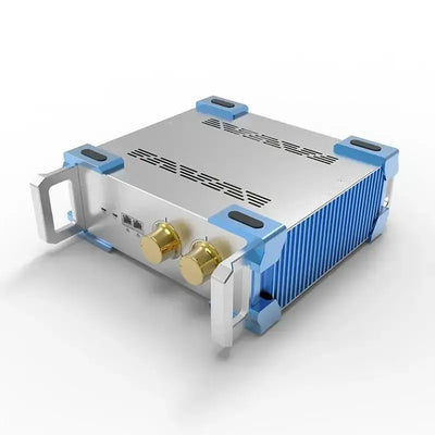 Aluminum Rack Case - A01 - Yongu Case