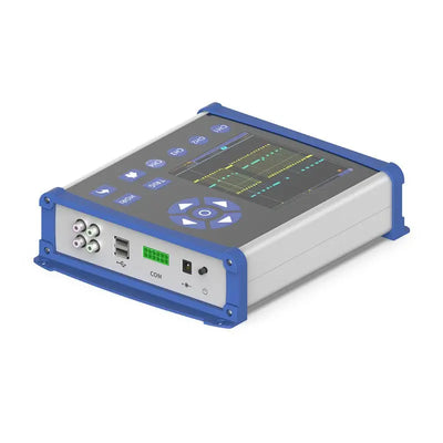 Aluminum Shield Box 200W55H Yongu Case