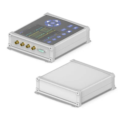 Aluminum Shield Box 200W55H Yongu Case