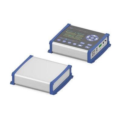 Aluminum Shield Box 200W55H Yongu Case