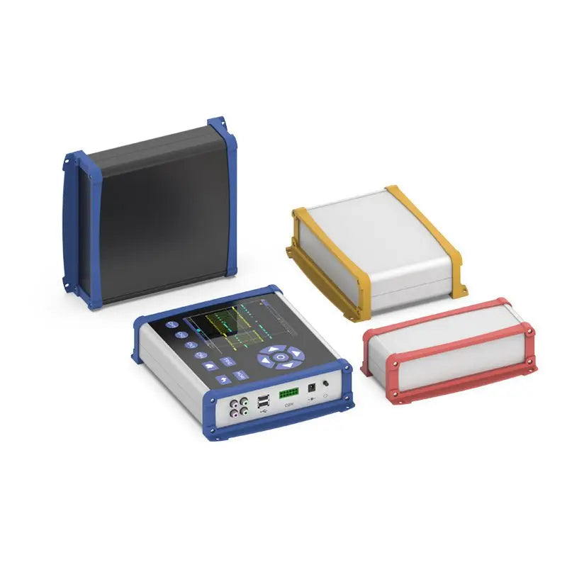 Aluminum Shield Box 200W55H Yongu Case