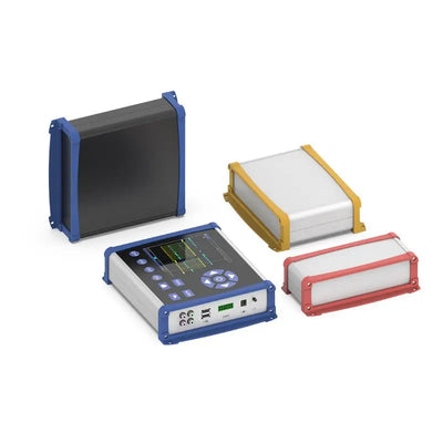 Aluminum Shield Box 200W55H Yongu Case