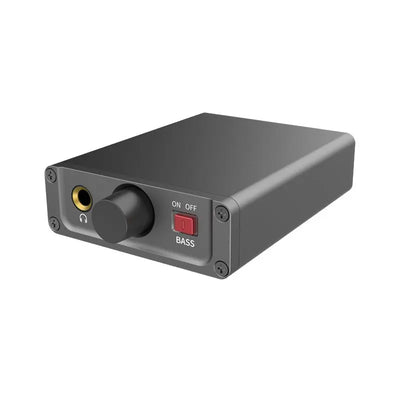 Ampli Power Mini Box 84W28H Yongu Case