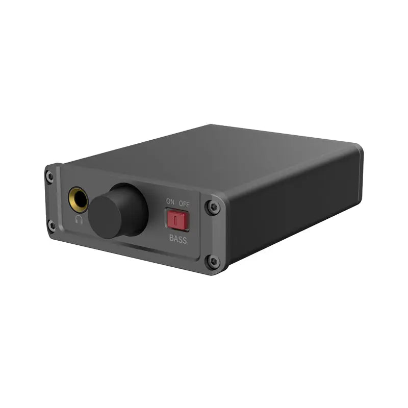 Ampli Power Mini Box 84W28H Yongu Case