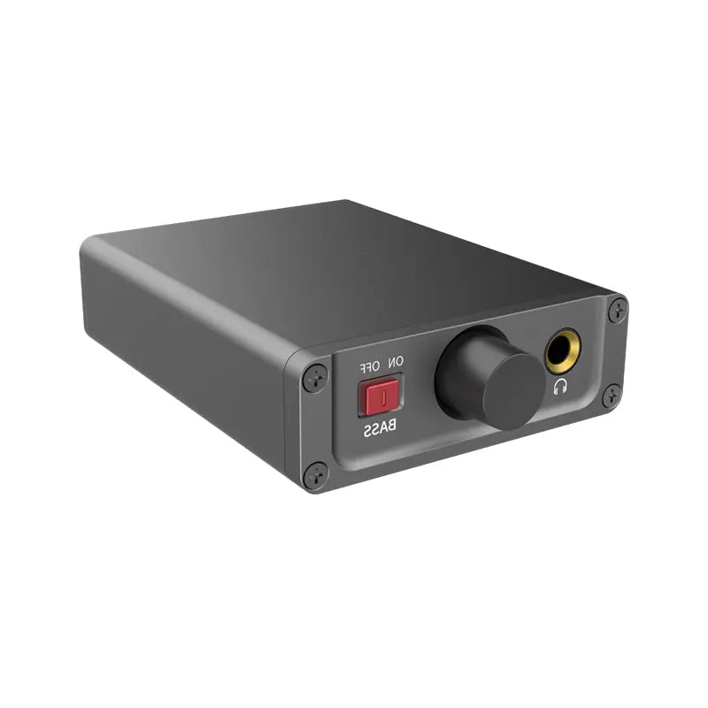 Ampli Power Mini Box 84W28H Yongu Case